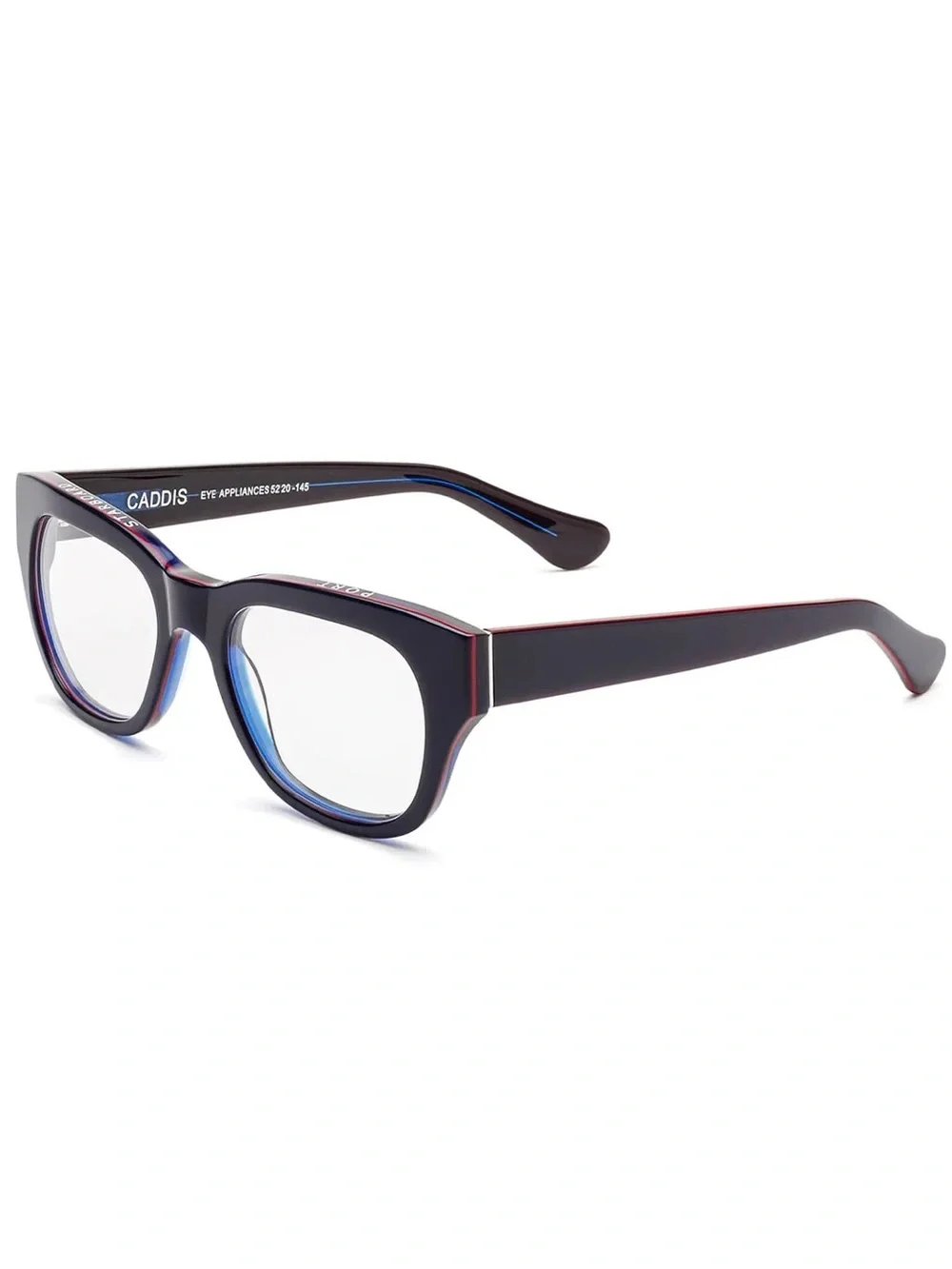 COPY - Caddis Miklos Reading Glasses - +2.25